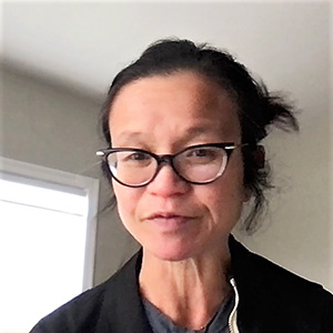 Professor Kristina Chew