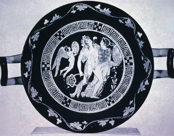 Rutgers University Modern Greek Program
